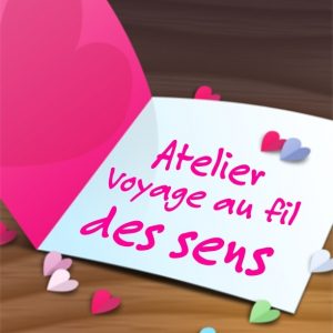 atelier V a sens